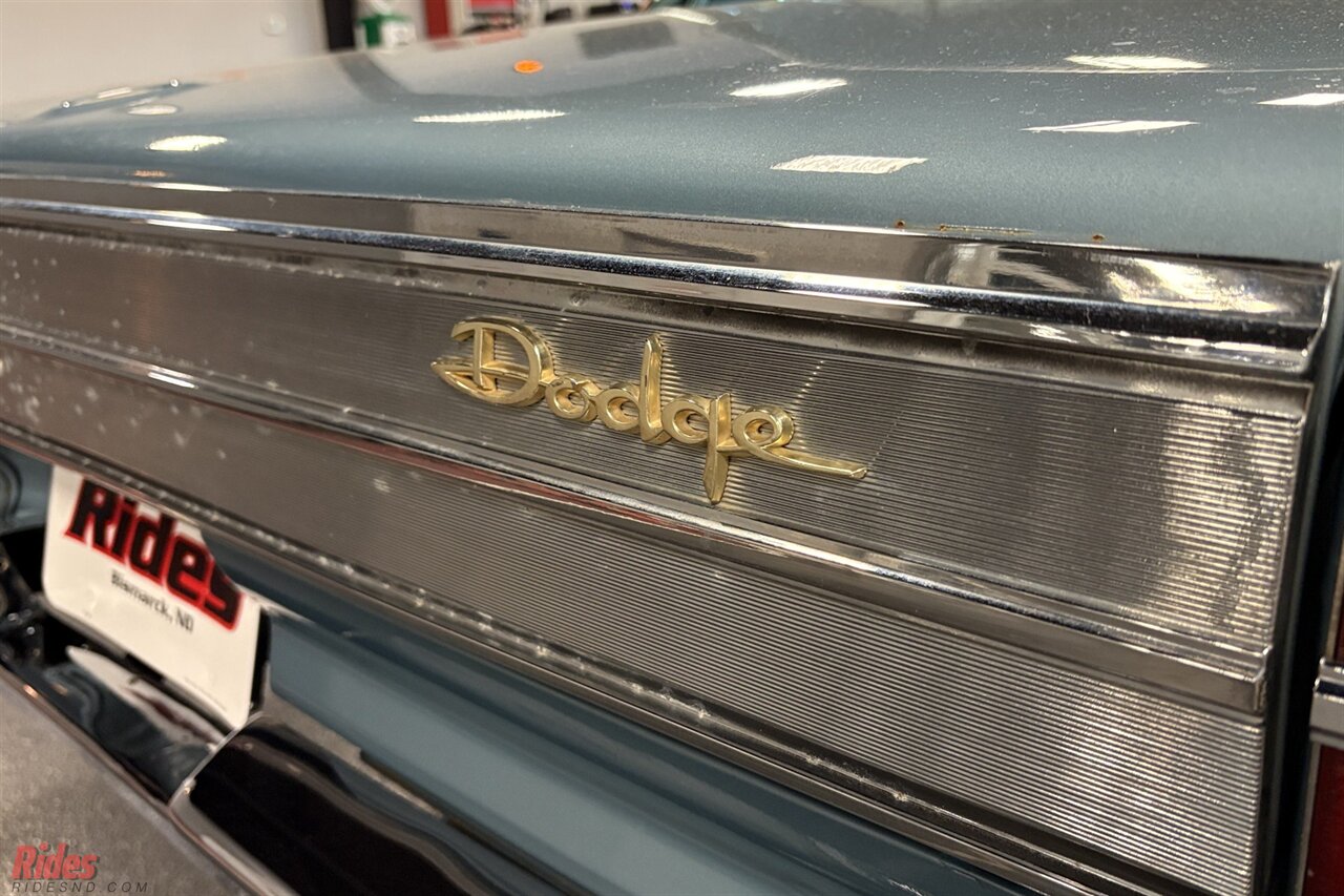 1965 Dodge Coronet 500   - Photo 23 - Bismarck, ND 58503