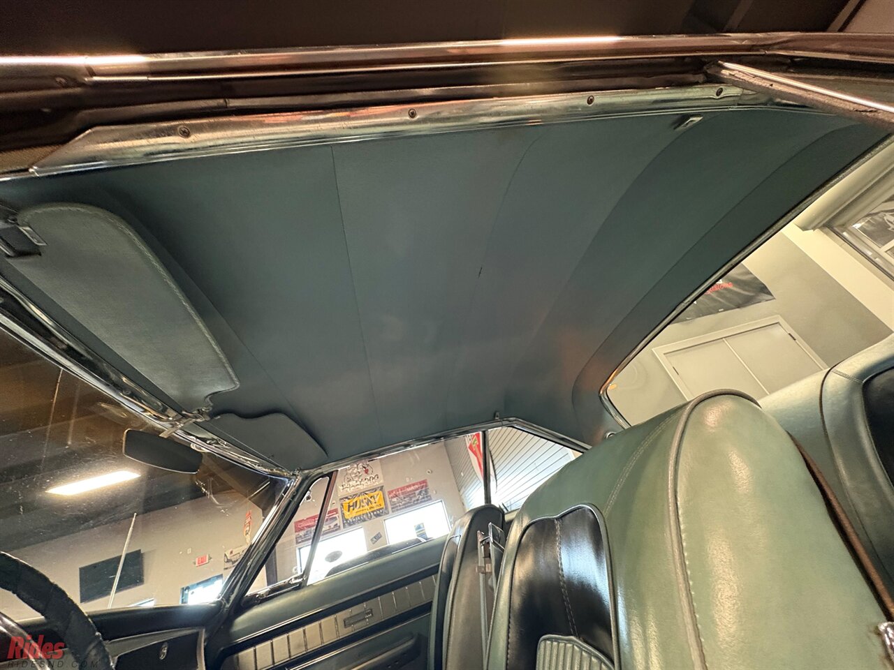 1965 Dodge Coronet 500   - Photo 53 - Bismarck, ND 58503