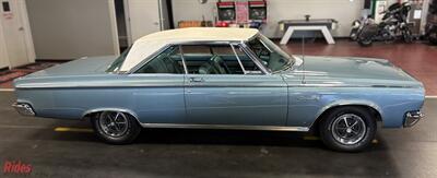 1965 Dodge Coronet 500   - Photo 27 - Bismarck, ND 58503