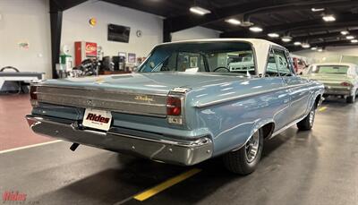 1965 Dodge Coronet 500   - Photo 24 - Bismarck, ND 58503