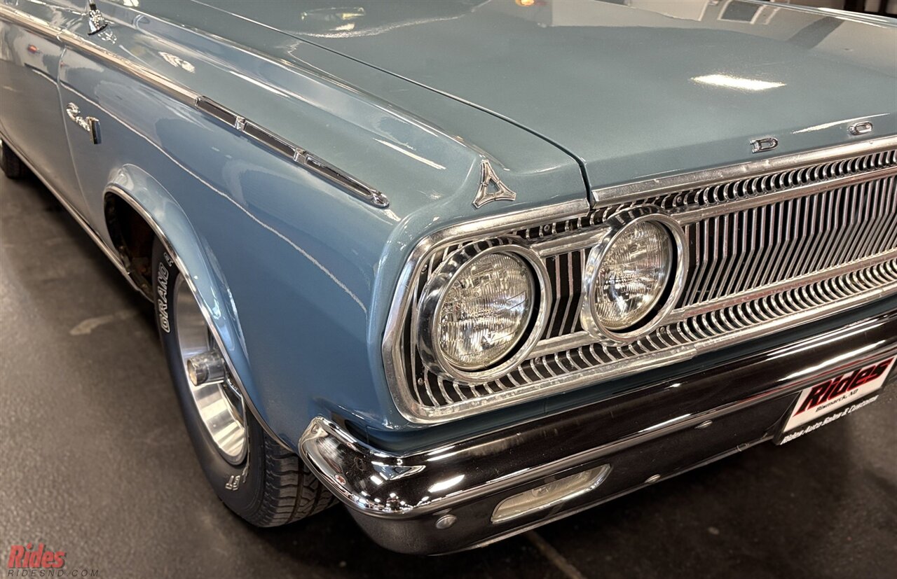 1965 Dodge Coronet 500   - Photo 35 - Bismarck, ND 58503