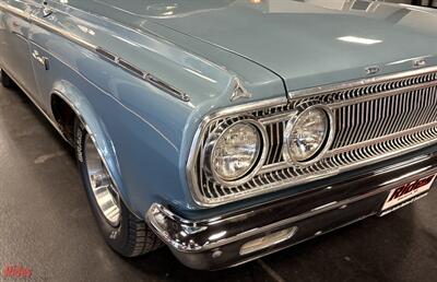 1965 Dodge Coronet 500   - Photo 35 - Bismarck, ND 58503