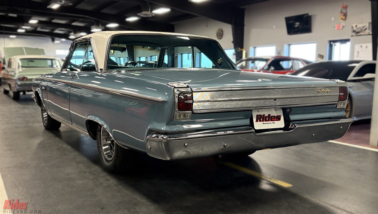 1965 Dodge Coronet 500   - Photo 17 - Bismarck, ND 58503