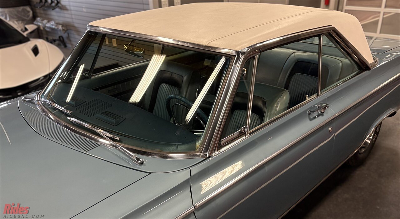 1965 Dodge Coronet 500   - Photo 9 - Bismarck, ND 58503