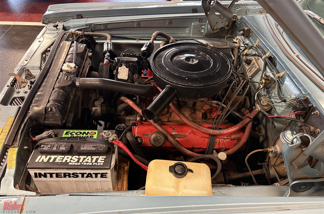 1965 Dodge Coronet 500   - Photo 42 - Bismarck, ND 58503
