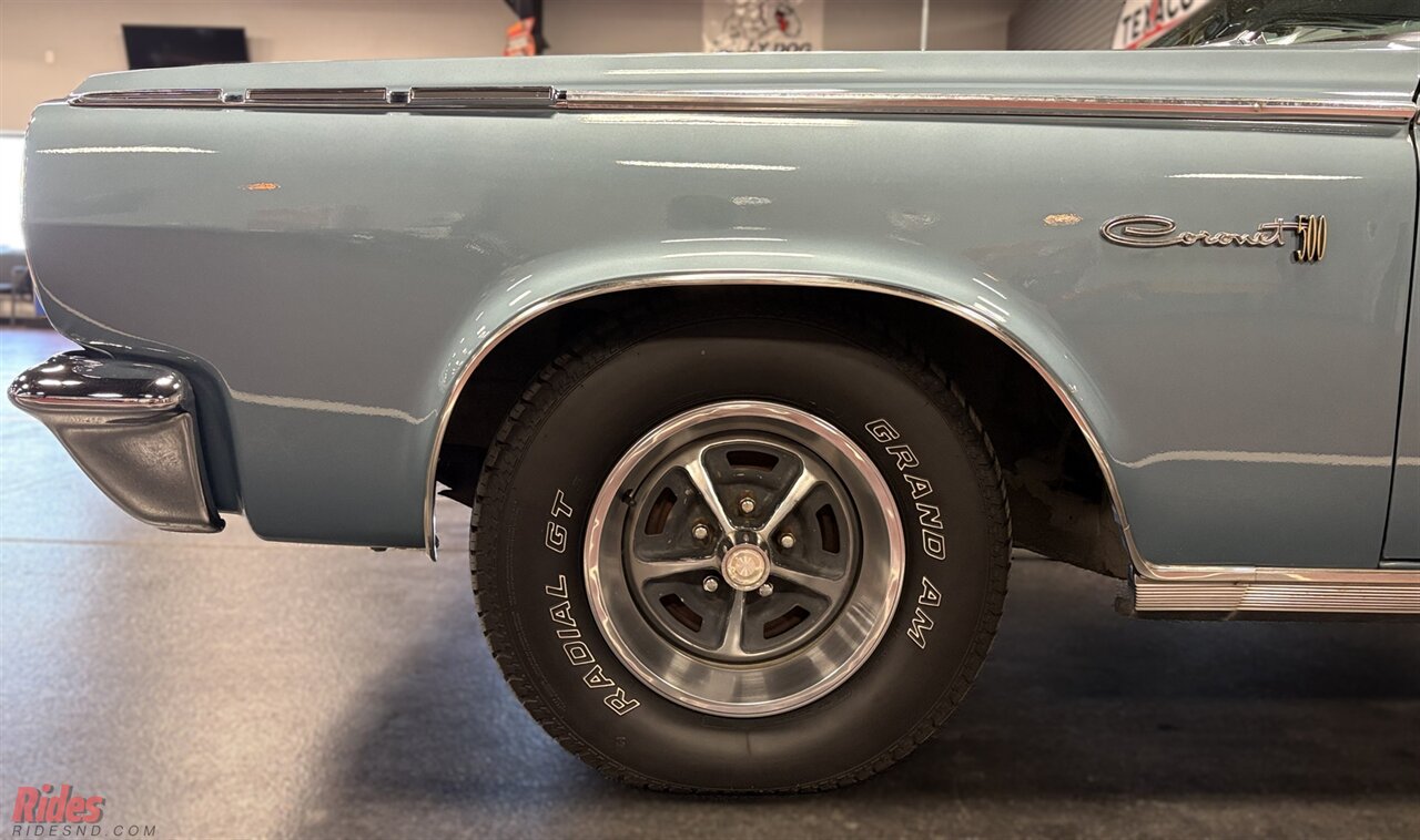 1965 Dodge Coronet 500   - Photo 7 - Bismarck, ND 58503