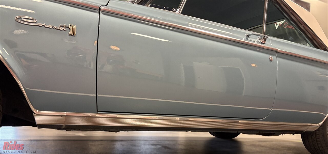 1965 Dodge Coronet 500   - Photo 6 - Bismarck, ND 58503