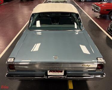 1965 Dodge Coronet 500   - Photo 19 - Bismarck, ND 58503