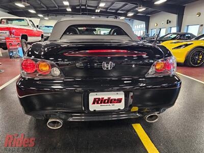 2004 Honda S2000   - Photo 8 - Bismarck, ND 58503