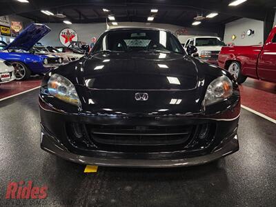 2004 Honda S2000   - Photo 16 - Bismarck, ND 58503