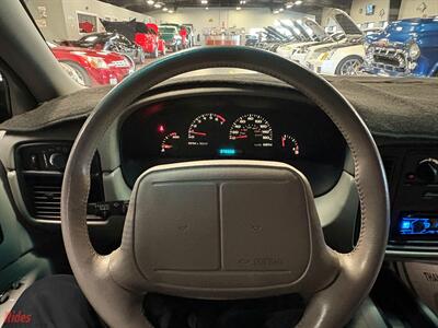 1996 Chevrolet Impala SS   - Photo 50 - Bismarck, ND 58503