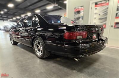 1996 Chevrolet Impala SS   - Photo 17 - Bismarck, ND 58503