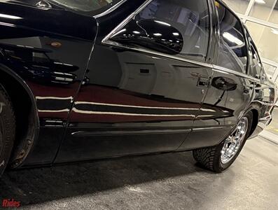 1996 Chevrolet Impala SS   - Photo 7 - Bismarck, ND 58503