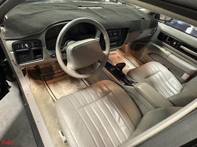 1996 Chevrolet Impala SS   - Photo 46 - Bismarck, ND 58503