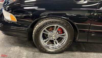 1996 Chevrolet Impala SS   - Photo 5 - Bismarck, ND 58503