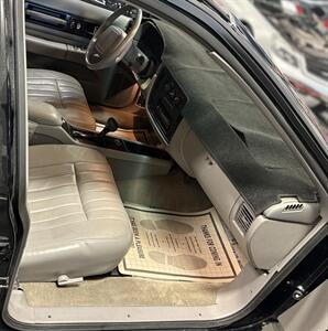 1996 Chevrolet Impala SS   - Photo 34 - Bismarck, ND 58503