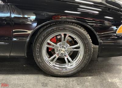 1996 Chevrolet Impala SS   - Photo 36 - Bismarck, ND 58503