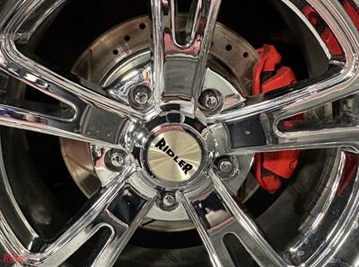 1996 Chevrolet Impala SS   - Photo 45 - Bismarck, ND 58503