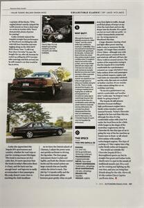 1996 Chevrolet Impala SS   - Photo 55 - Bismarck, ND 58503