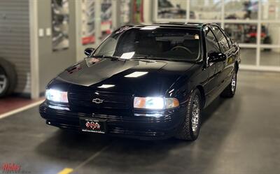 1996 Chevrolet Impala SS   - Photo 3 - Bismarck, ND 58503