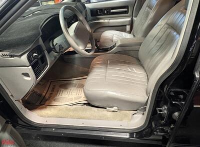 1996 Chevrolet Impala SS   - Photo 12 - Bismarck, ND 58503