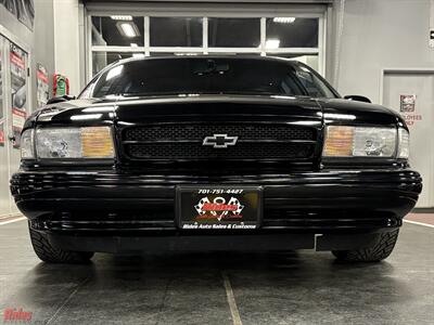 1996 Chevrolet Impala SS   - Photo 43 - Bismarck, ND 58503
