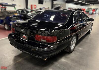1996 Chevrolet Impala SS   - Photo 28 - Bismarck, ND 58503