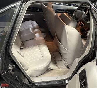 1996 Chevrolet Impala SS   - Photo 32 - Bismarck, ND 58503