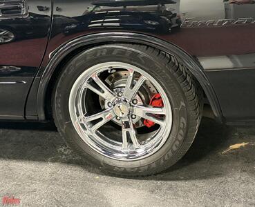 1996 Chevrolet Impala SS   - Photo 15 - Bismarck, ND 58503