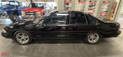 1996 Chevrolet Impala SS   - Photo 8 - Bismarck, ND 58503