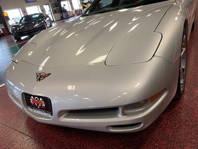 1997 Chevrolet Corvette   - Photo 3 - Bismarck, ND 58503