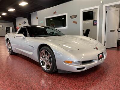 1997 Chevrolet Corvette   - Photo 18 - Bismarck, ND 58503