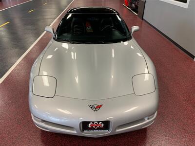 1997 Chevrolet Corvette   - Photo 19 - Bismarck, ND 58503