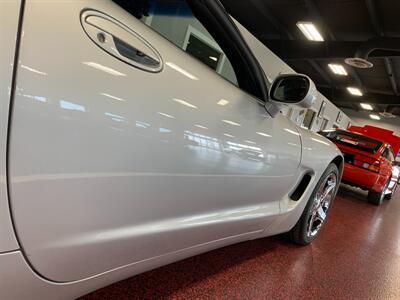 1997 Chevrolet Corvette   - Photo 16 - Bismarck, ND 58503