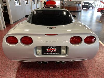 1997 Chevrolet Corvette   - Photo 13 - Bismarck, ND 58503