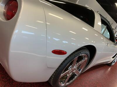 1997 Chevrolet Corvette   - Photo 15 - Bismarck, ND 58503