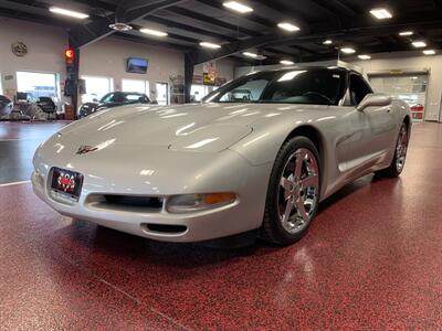 1997 Chevrolet Corvette   - Photo 1 - Bismarck, ND 58503