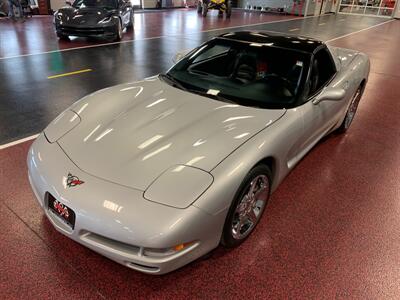 1997 Chevrolet Corvette   - Photo 2 - Bismarck, ND 58503