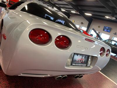 1997 Chevrolet Corvette   - Photo 11 - Bismarck, ND 58503