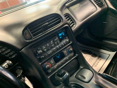 1997 Chevrolet Corvette   - Photo 29 - Bismarck, ND 58503