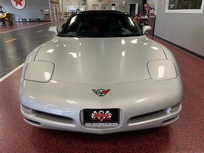 1997 Chevrolet Corvette   - Photo 20 - Bismarck, ND 58503