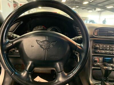 1997 Chevrolet Corvette   - Photo 26 - Bismarck, ND 58503