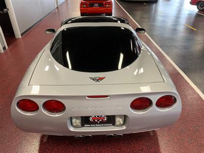 1997 Chevrolet Corvette   - Photo 12 - Bismarck, ND 58503