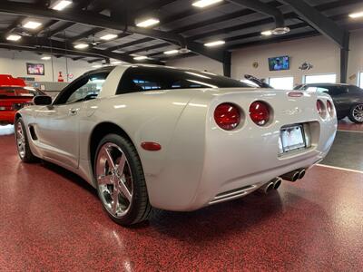 1997 Chevrolet Corvette   - Photo 9 - Bismarck, ND 58503