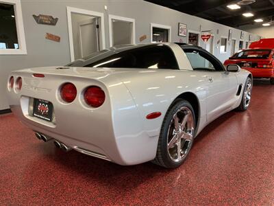 1997 Chevrolet Corvette   - Photo 14 - Bismarck, ND 58503