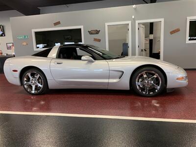 1997 Chevrolet Corvette   - Photo 17 - Bismarck, ND 58503