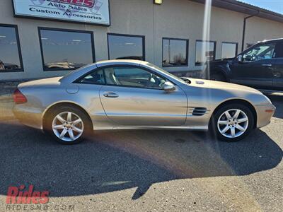 2003 Mercedes-Benz SL 500   - Photo 13 - Bismarck, ND 58503