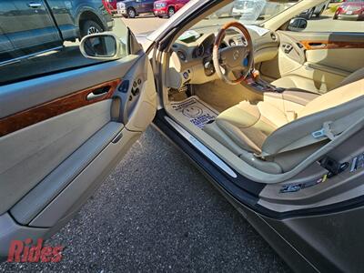 2003 Mercedes-Benz SL 500   - Photo 14 - Bismarck, ND 58503
