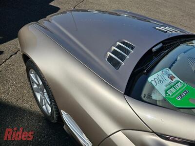 2003 Mercedes-Benz SL 500   - Photo 7 - Bismarck, ND 58503