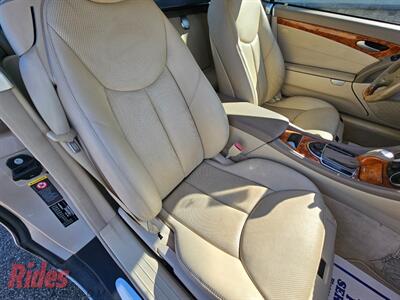 2003 Mercedes-Benz SL 500   - Photo 20 - Bismarck, ND 58503